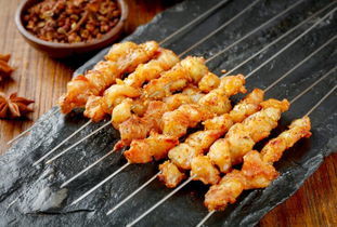 尋找美味半成品炸串指南 羊肉、牛肉、魷魚及雞肉類精選